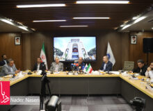 نشست معاونین مرکز پژوهش های مجلس با فعالان اقتصادی هرمزگان