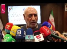 سلیمانی مدیریت امور حقوقی اتاق بازرگانی ایران