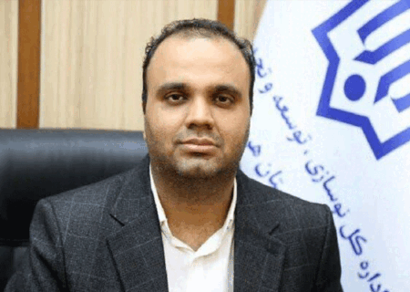 رشد ۲برابری پروژه ها و کلاس های درس احداث شده در بستک