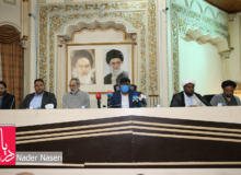گزارش تصویری از شورای اداری شهرستان بندرعباس