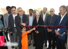 افتتاح پت سی تی اسکن در بندرعباس