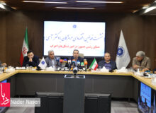نشست فعالان اقتصادی هرمزگان با مشاور رئیس جمهور در امور تشکل ها واحزاب