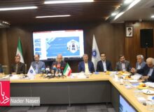 یکصدمین شورای گفتگو دولت و بخش خصوصی