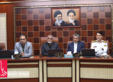 جلسه ۱۶۱ شورای شهر بندرعباس: بررسی گزارش ستاد استقبال از بهار ۱۴۰۴ برای خدمات نوروزی.