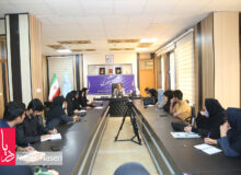 نشست خبری مدیر کل میراث فرهنگی هرمزگان