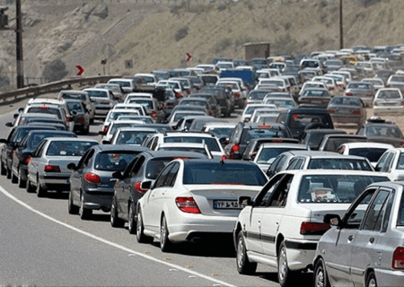 پویش «نه به تصادف و نه به جریمه» در آستانه سفرهای نوروزی
