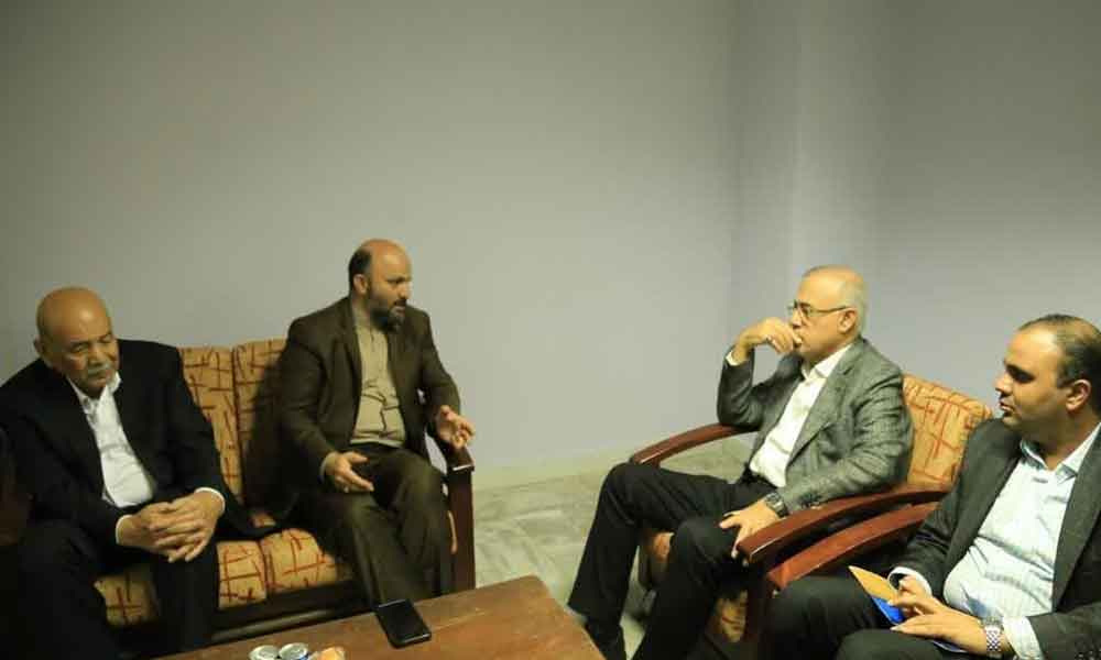 هرمزگان الگوی موفق در نهضت مدرسه‌سازی