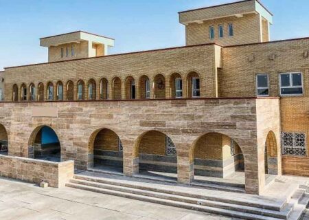 نهضت مدرسه‌سازی در دولت چهاردهم با سرعت پیش می‌رود