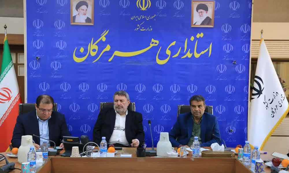 سفر رئیس جمهور به هرمزگان فرصتی برای خلق امید