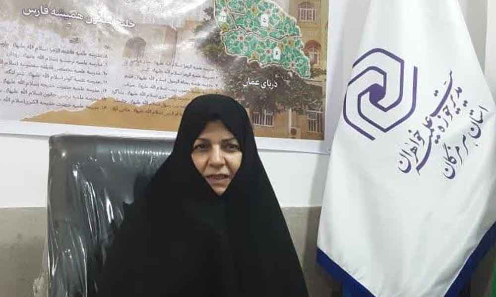 حوزه‌های علمیه خواهران بازوی فرهنگی در تحقق شعار سال