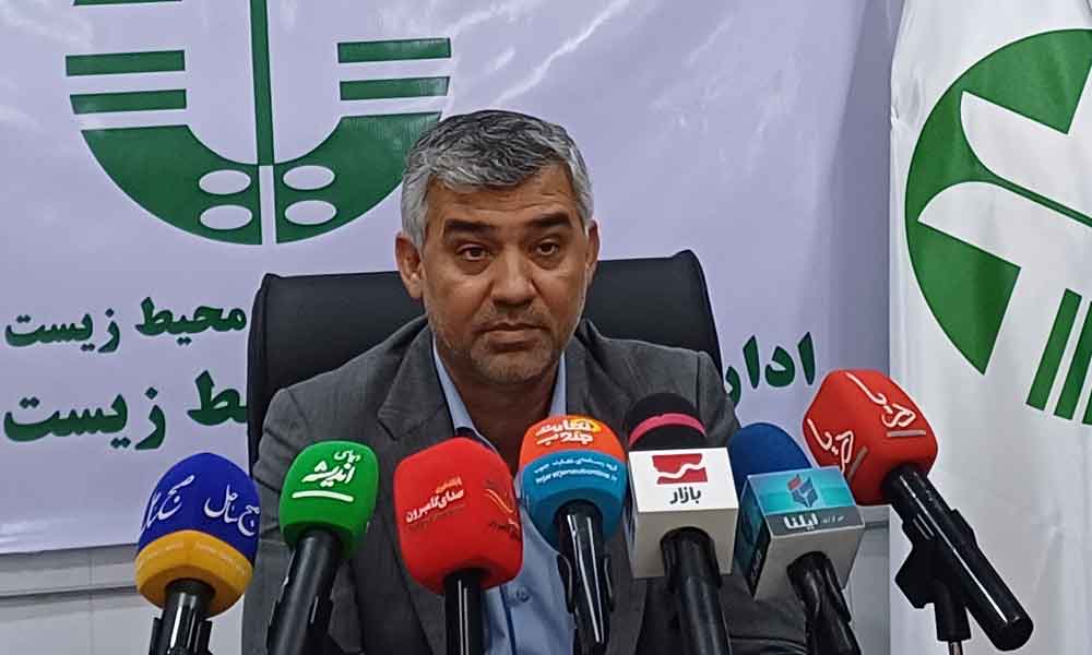 هشدار زیست محیطی به راه اندازی آب شیرین کن ها در هرمزگان