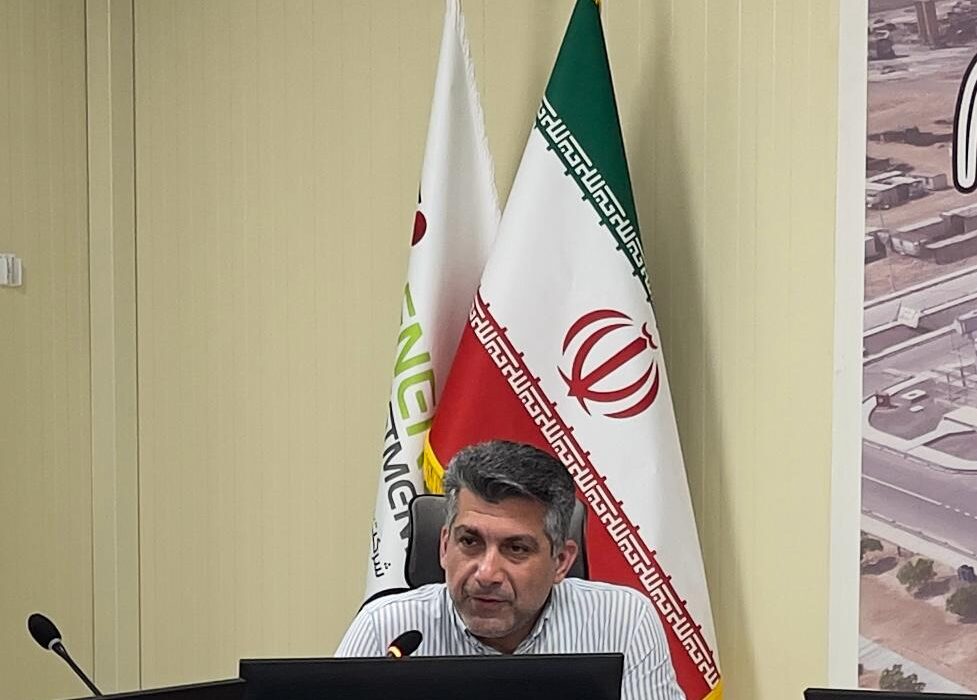 پیام تبریک مدیر نیروگاه سیکل ترکیبی حرا قشم به مناسبت فرا رسیدن روز جهانی کارگر