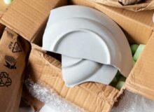 نکات طلایی کاهش ریسک و خسارت در فریت بار هوایی