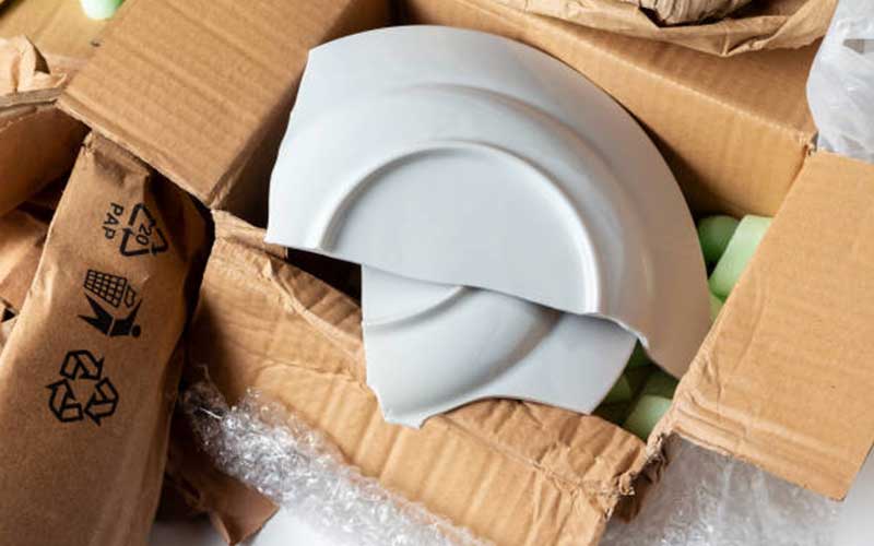 نکات طلایی کاهش ریسک و خسارت در فریت بار هوایی
