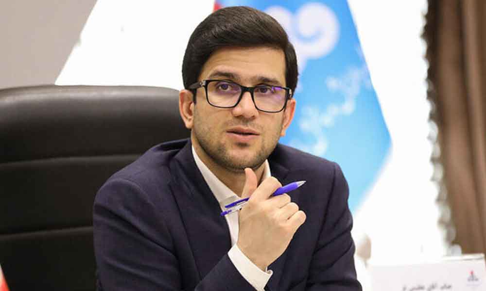 آقای مدیرعامل، ساخت پتروپالایشگاه شهید سلیمانی را منتفی نکنید!