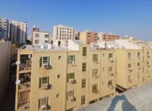 ۱۴۰۴،سال مسکن‌سازی در بندرعباس شود