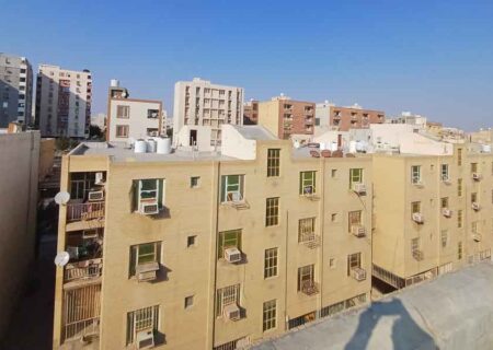 ۱۴۰۴،سال مسکن‌سازی در بندرعباس شود