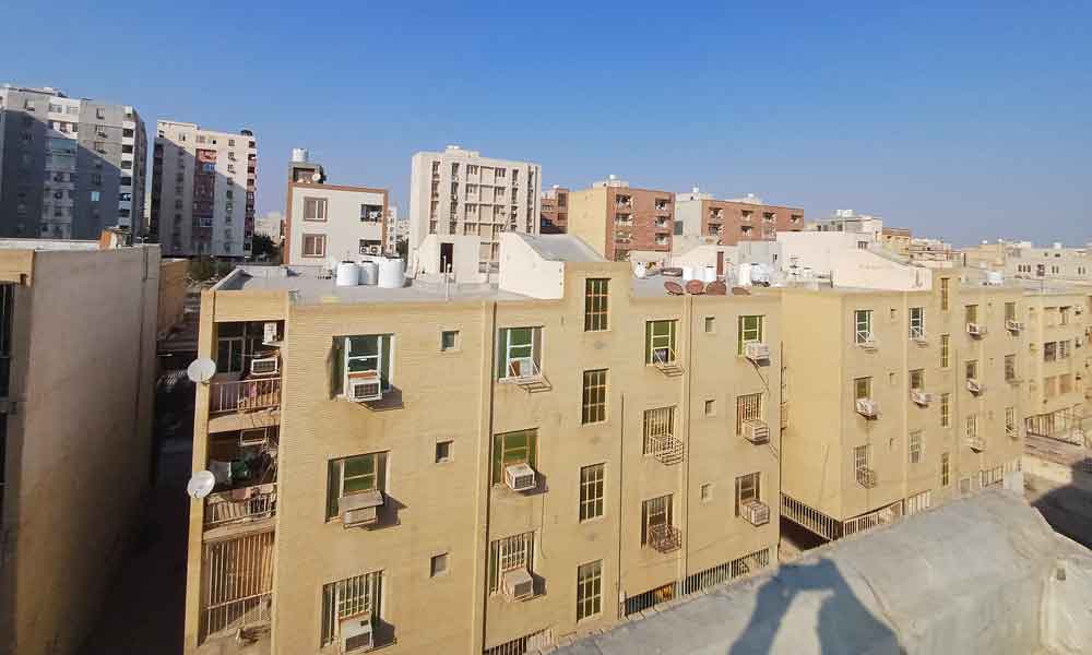 ۱۴۰۴،سال مسکن‌سازی در بندرعباس شود
