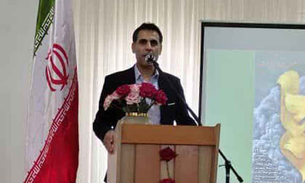 برگزاری همایش تجلیل از معلمان و مدیران آموزش و پرورش استثنایی هرمزگان