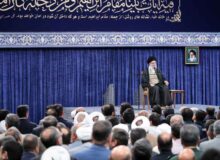 هیچ منفعتی برای امت اسلامی بالاتر از اتحاد نیست