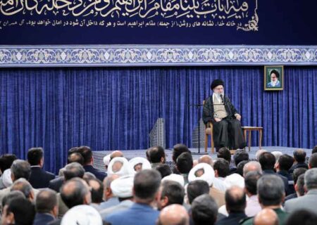 هیچ منفعتی برای امت اسلامی بالاتر از اتحاد نیست