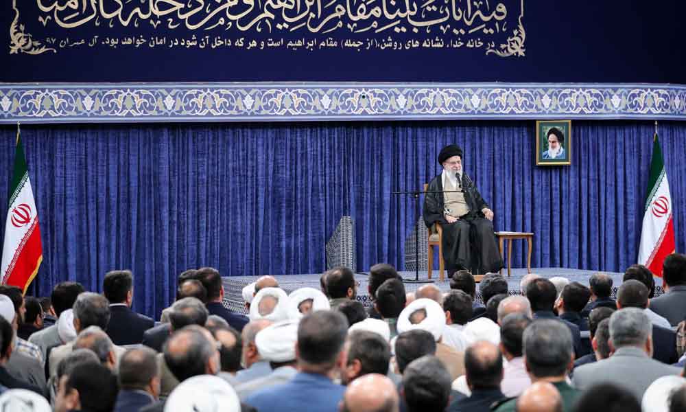 هیچ منفعتی برای امت اسلامی بالاتر از اتحاد نیست