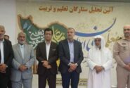 فعالیت جهادی۱۶۰ معلم خیّر علمی در مناطق محروم