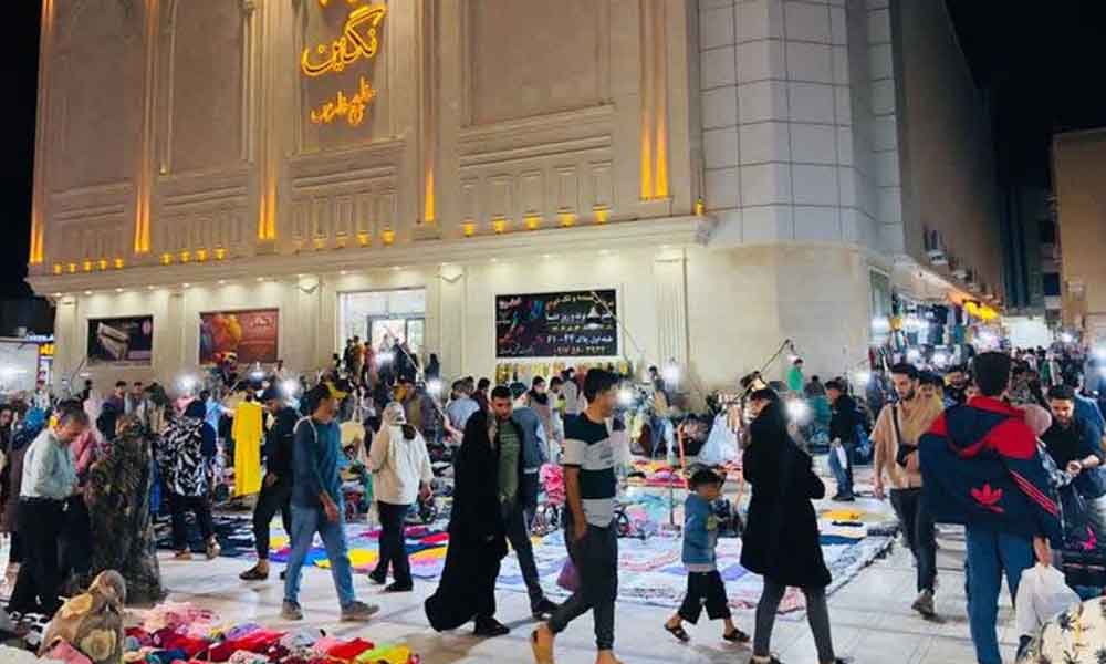 بازار بندرعباس در آستانه تغییر