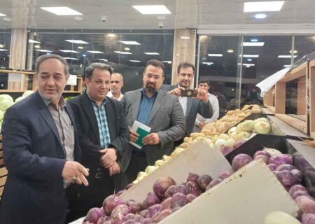 ضرورت راه‌اندازی روستابازارها؛ گامی مؤثر در تنظیم بازار و حمایت از سفره مردم