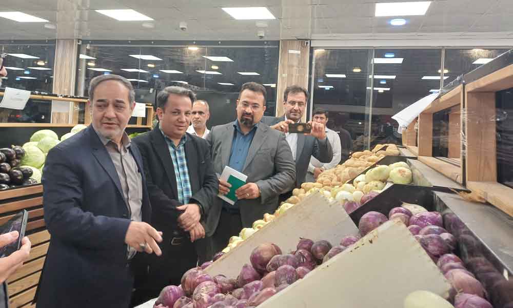ضرورت راه‌اندازی روستابازارها؛ گامی مؤثر در تنظیم بازار و حمایت از سفره مردم