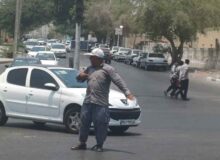 آقا مجتبی؛ درس سادگی و خدمت