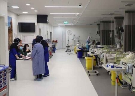 تراژدی هزینه‌های درمان و فقر  در سایه نظام سلامت
