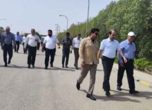 نیروگاه خلیج فارس؛ پیشرو در تعمیرات و آمادگی واحدهای نیروگاهی