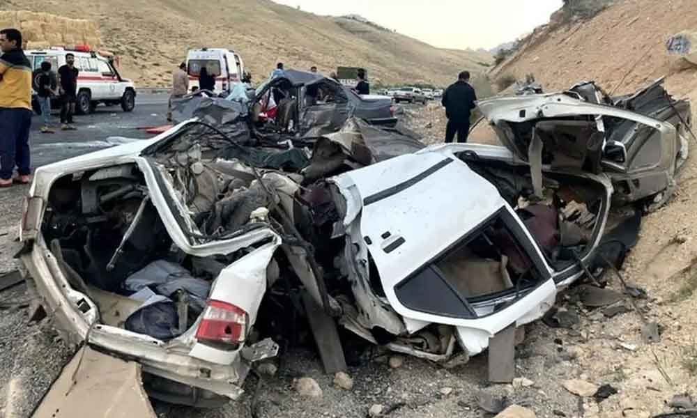 محدودیت واردات خودرو بازی با جان مردم