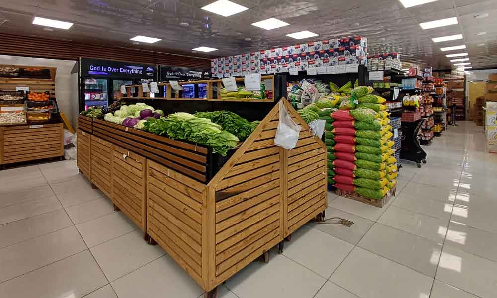عدالت اقتصادی با راه اندازی روستا بازار در مسکن مهر بندرعباس