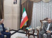 استقبال استاندار  از راه‌اندازی روستابازارها در هرمزگان