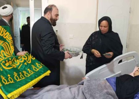آسمان بندر لنگه، بارانی از نور؛ درخشش کاروان زیر سایه خورشید