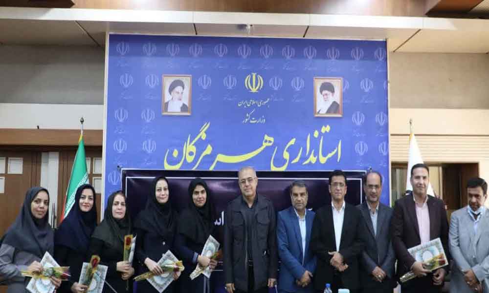 ضرورت سرمایه‌گذاری در نیروی انسانی هرمزگان برای توسعه پایدار