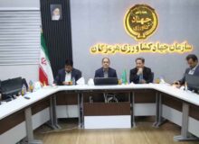 ضرورت راه اندازی پایانه صادراتی  و صنایع تبدیلی و تکمیلی در هرمزگان