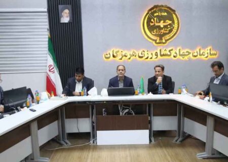 ضرورت راه اندازی پایانه صادراتی  و صنایع تبدیلی و تکمیلی در هرمزگان