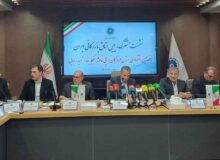 انتقادات شدید از رسوب کالا در بندرشهیدرجایی