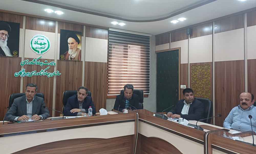واگذاری زمین، تکلیف شهرداری ها برای راه اندازی روستا بازارها