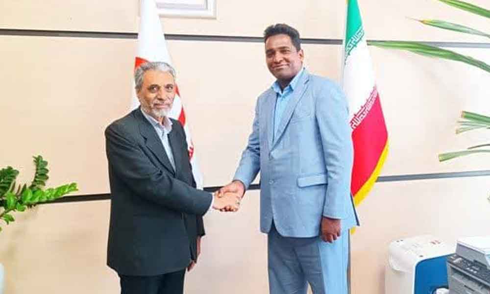 مشارکت دوازده ساله بانک مسکن هرمزگان برای آزادی زندانیان