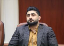 آریا گندمکار تهرانی سرپرست هیأت روئینگ هرمزگان شد