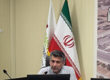 پیام مدیر نیروگاه سیکل ترکیبی حرا قشم به مناسبت فتح خرمشهر و روز مقاومت، ایثار و پیروزی
