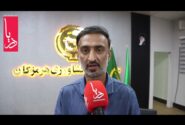 مدیرعامل اتحادیه تعاونی تولید روستایی هرمزگان از عملکرد و برنامه هایش می گوید