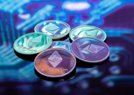 آیا قیمت اتریوم دست از نزولی بودن برمیدارد؟ eth1