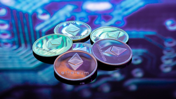 آیا قیمت اتریوم دست از نزولی بودن برمیدارد؟ eth1