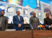 تسریع در پرداخت خسارات  فعالان اقتصادی در انفجار