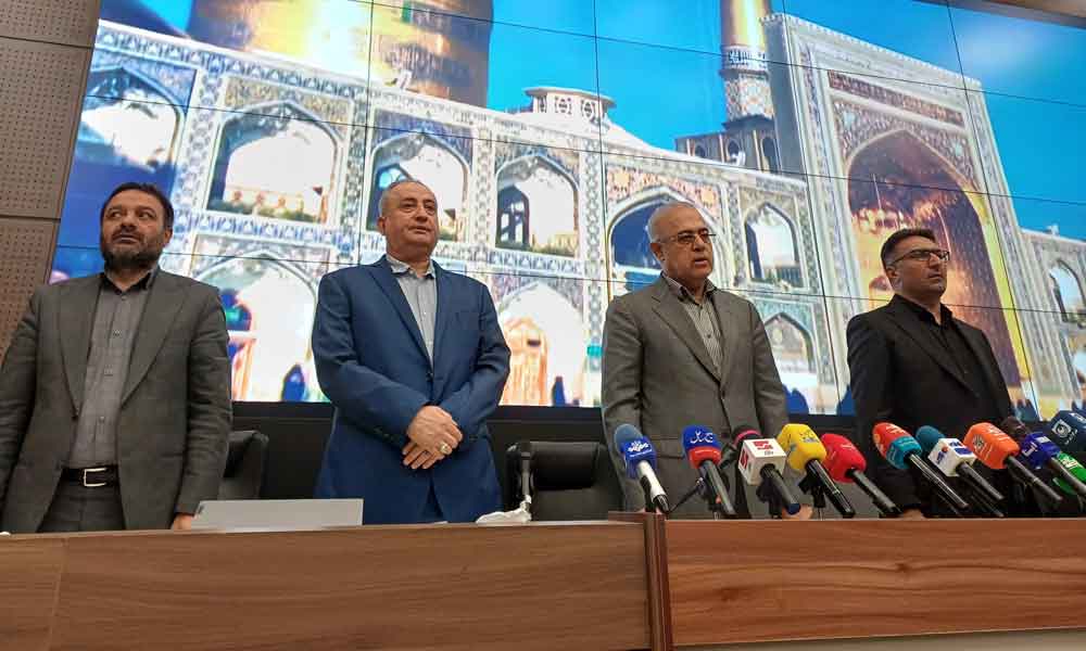 تسریع در پرداخت خسارات  فعالان اقتصادی در انفجار